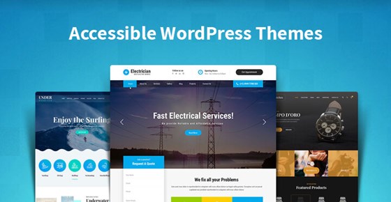 Gallery: Free WordPress Themes