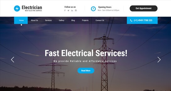 Gallery: Free WordPress Themes