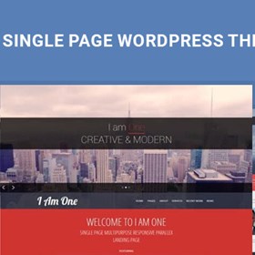 Gallery: Free WordPress Themes