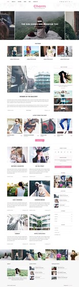 Gallery: Free WordPress Themes